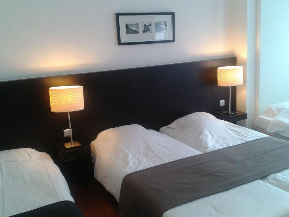 Hotel Du Parc Oostende Ngoại thất bức ảnh