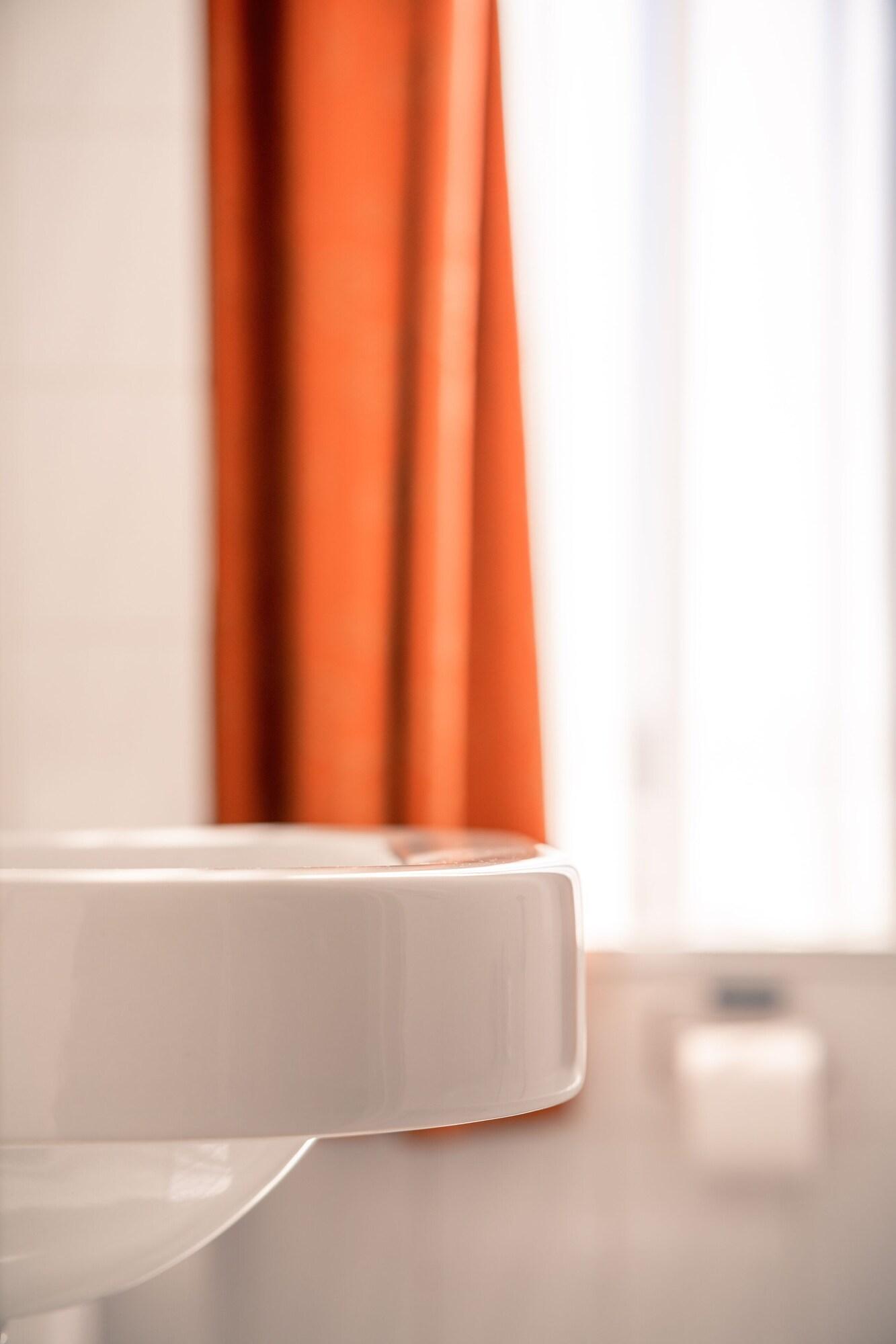 Hotel Du Parc Oostende Ngoại thất bức ảnh
