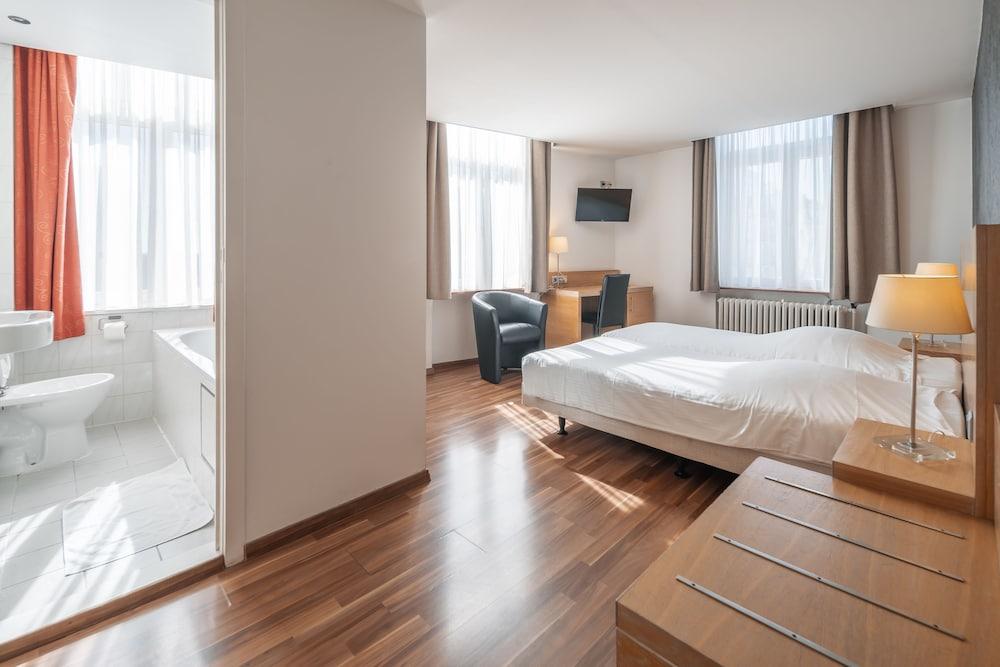 Hotel Du Parc Oostende Ngoại thất bức ảnh