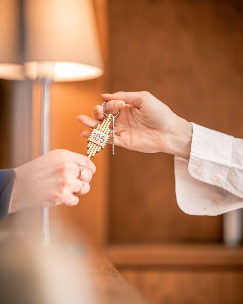 Hotel Du Parc Oostende Ngoại thất bức ảnh