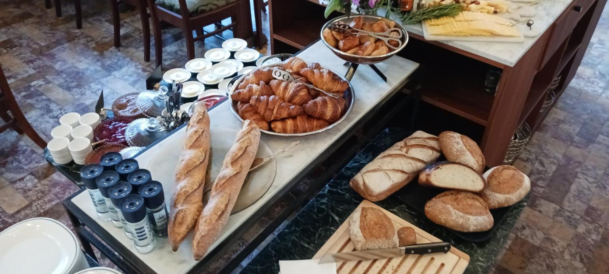 Hotel Du Parc Oostende Ngoại thất bức ảnh