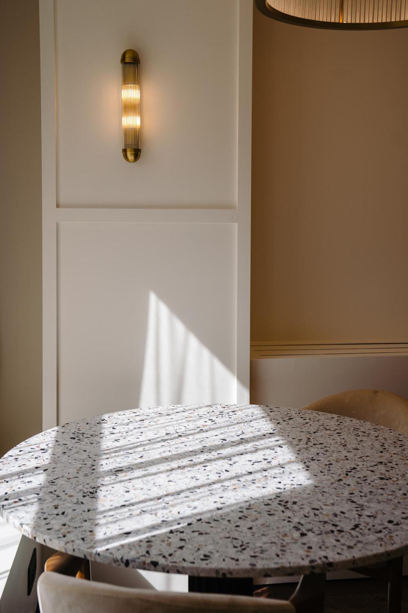 Hotel Du Parc Oostende Ngoại thất bức ảnh