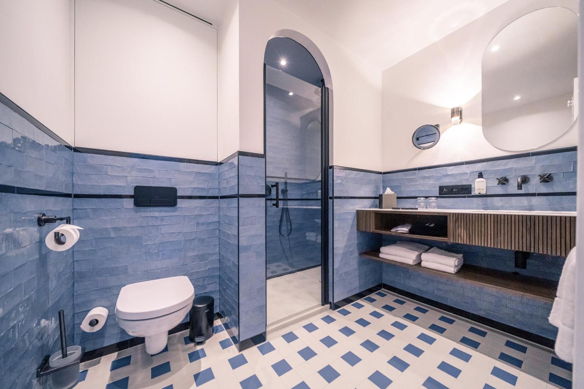 Hotel Du Parc Oostende Phòng bức ảnh